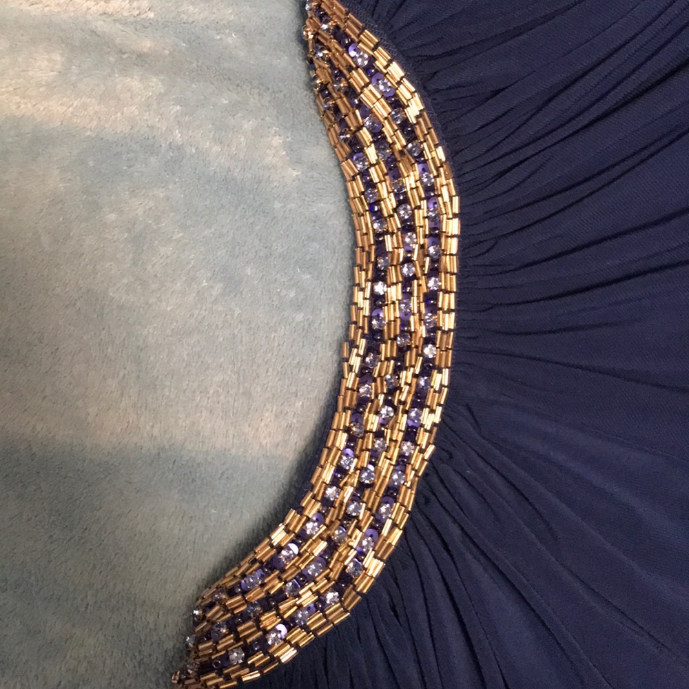 Prom Dress - Picture 5 of 5